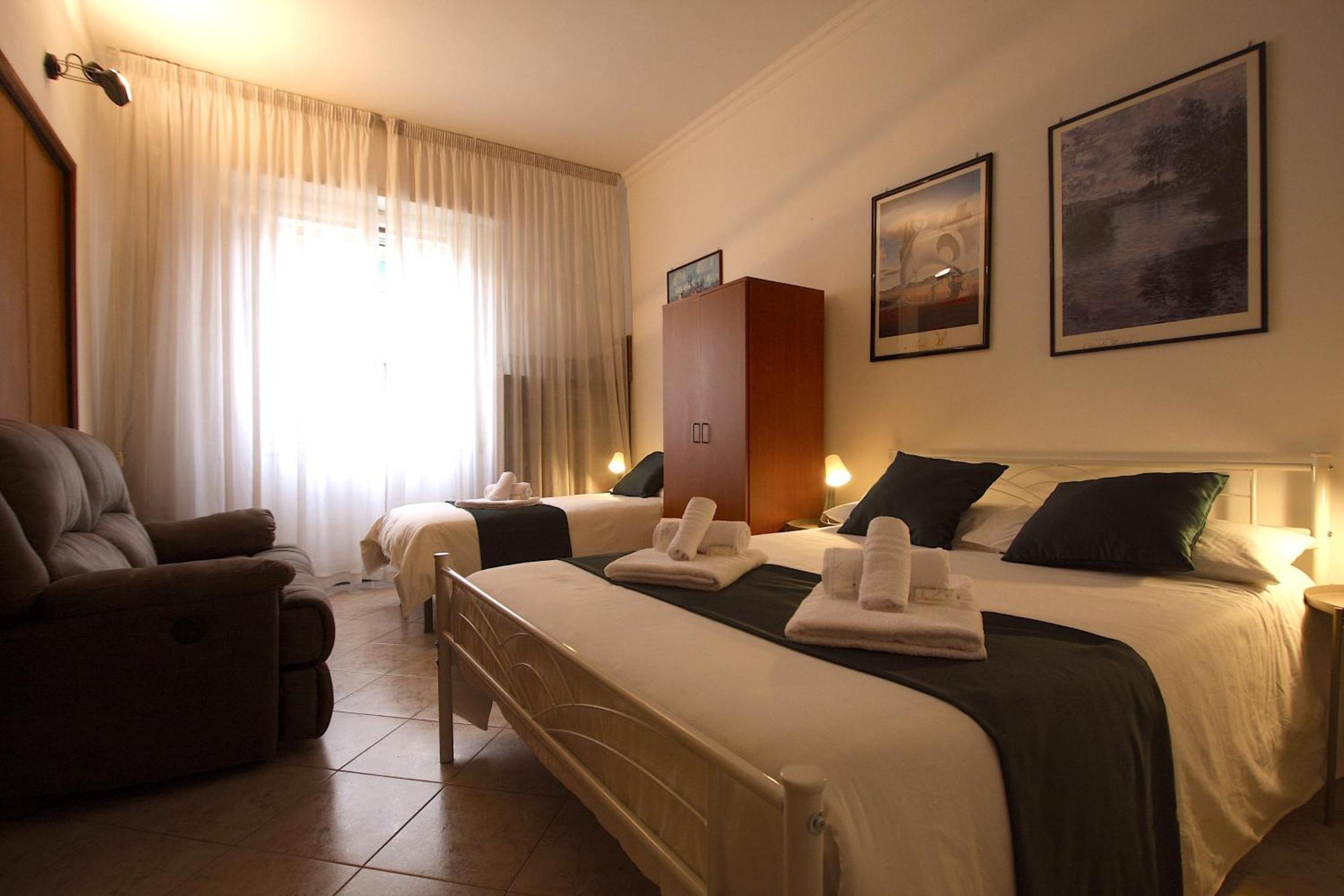 Enea Holiday House Rom
