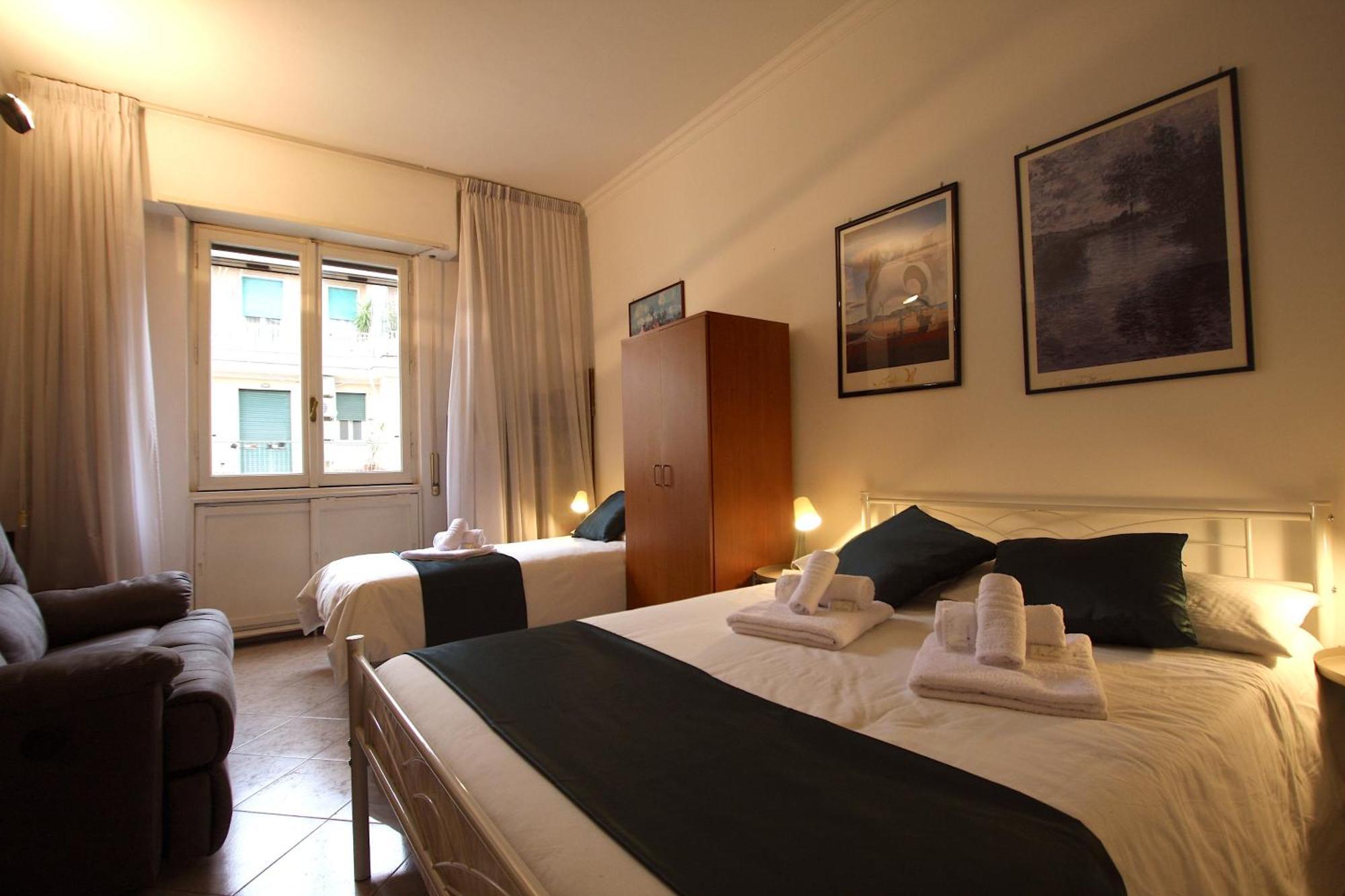 Enea Holiday House Apartment Rom
