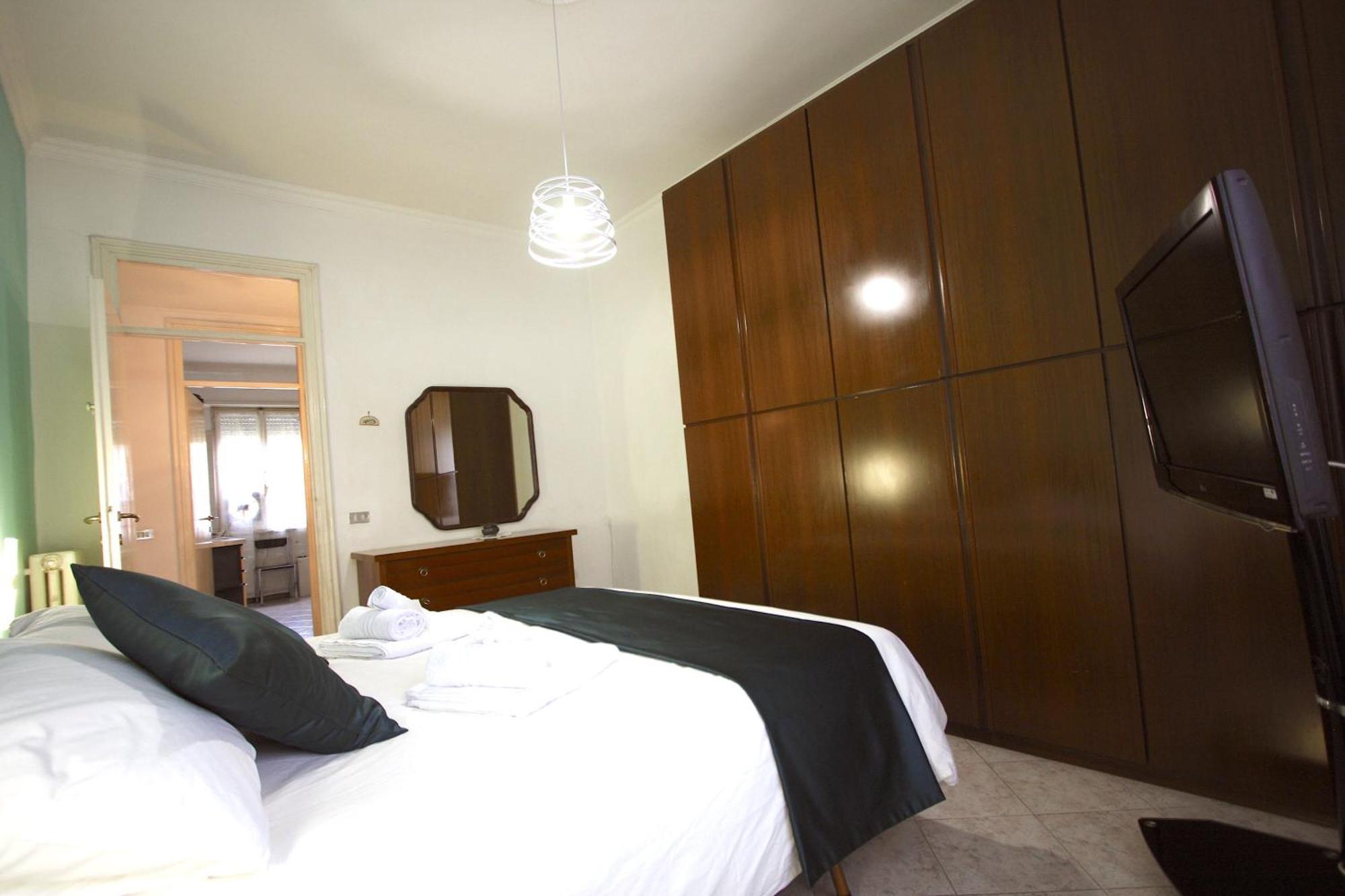 Enea Holiday House * Rom