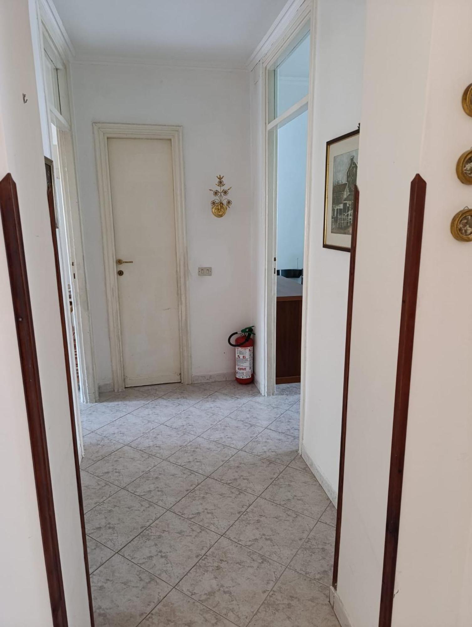 Enea Holiday House Apartment Rom