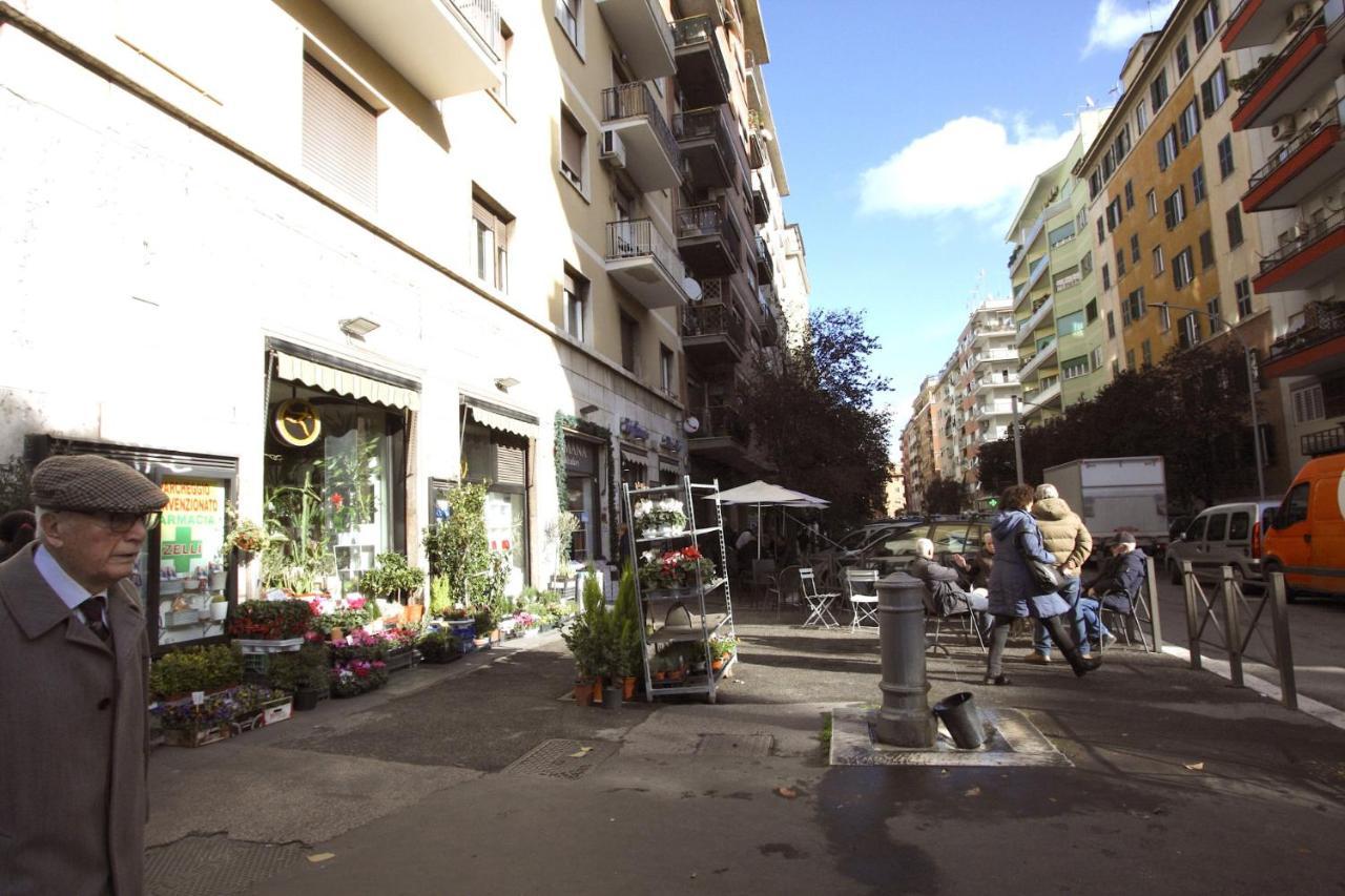 Apartamento Enea Holiday House *