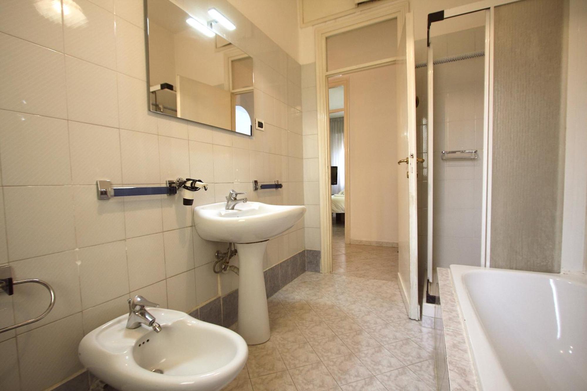 Enea Holiday House Apartamento