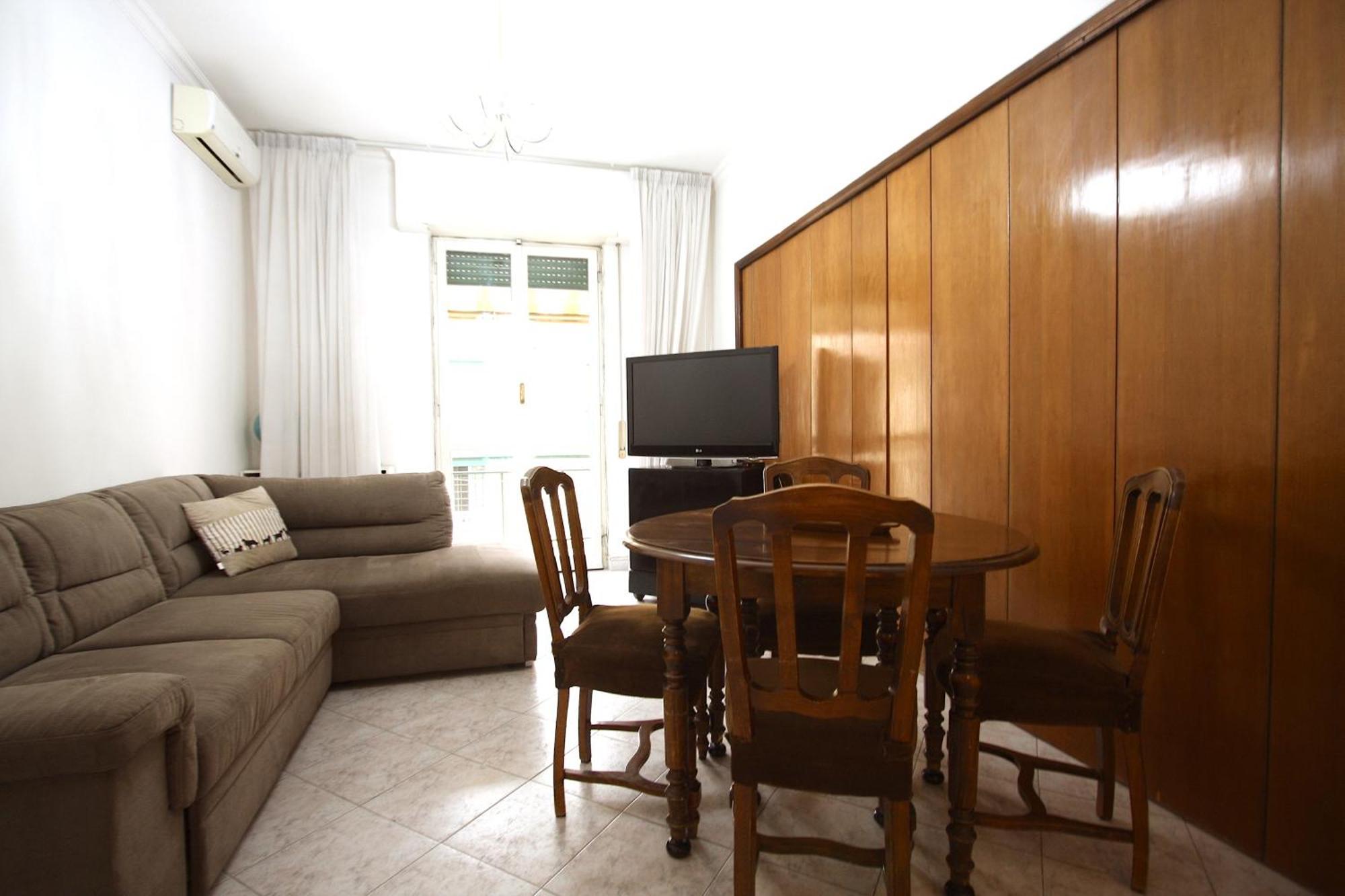 Enea Holiday House Apartamento