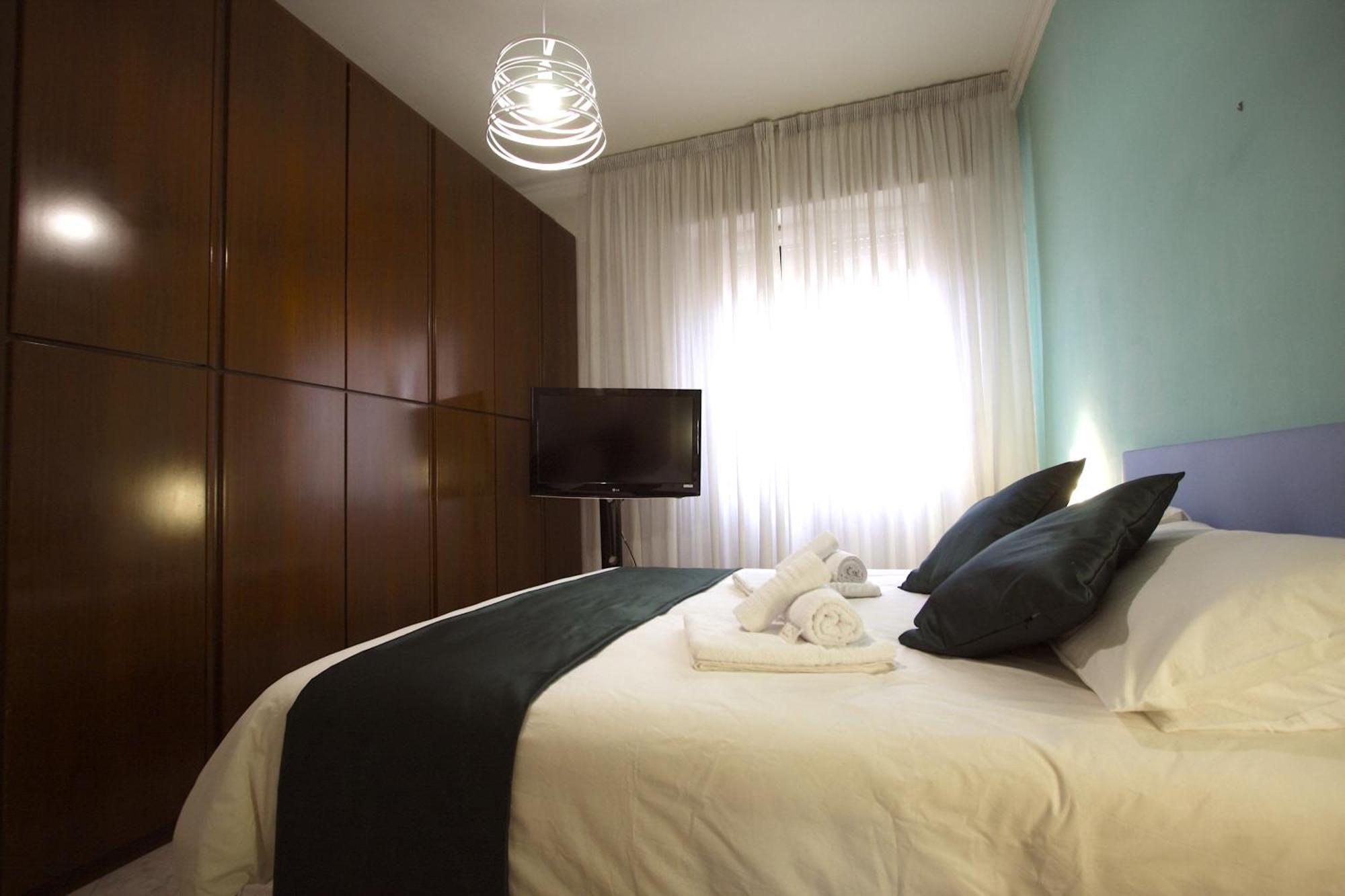 Apartamento Enea Holiday House