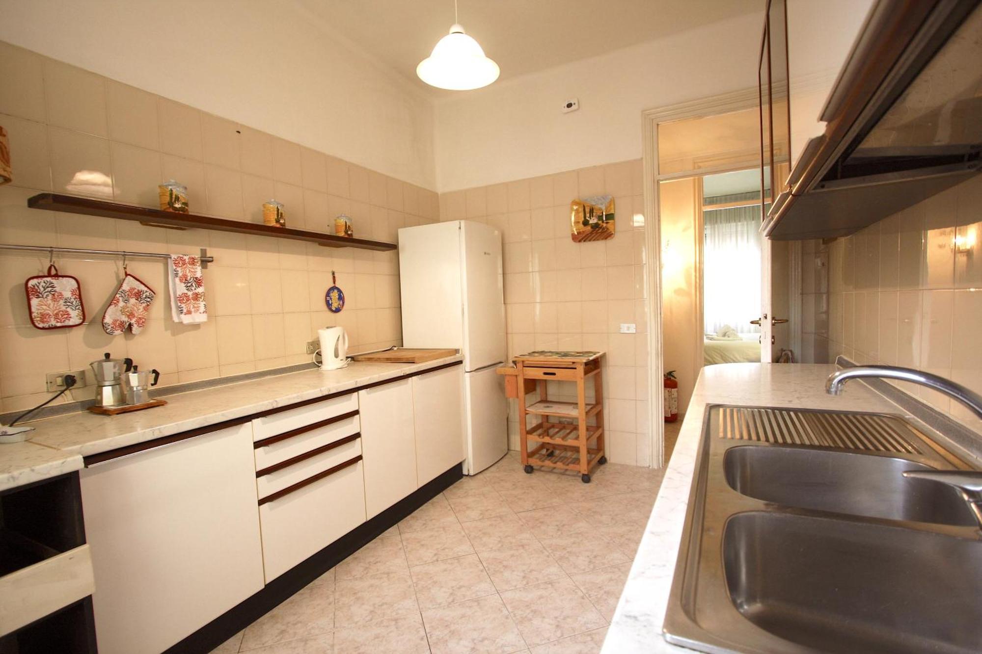 Apartamento Enea Holiday House Roma