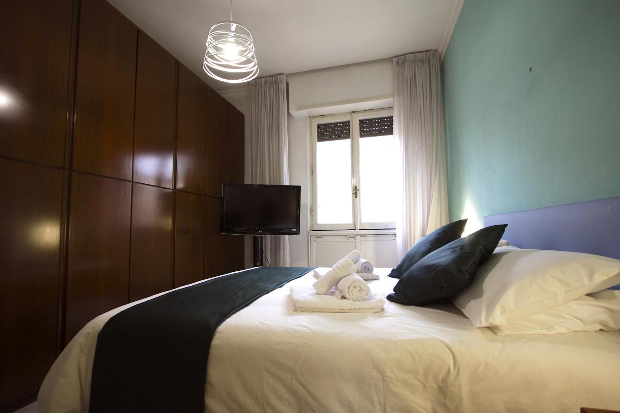 Apartamento Enea Holiday House *