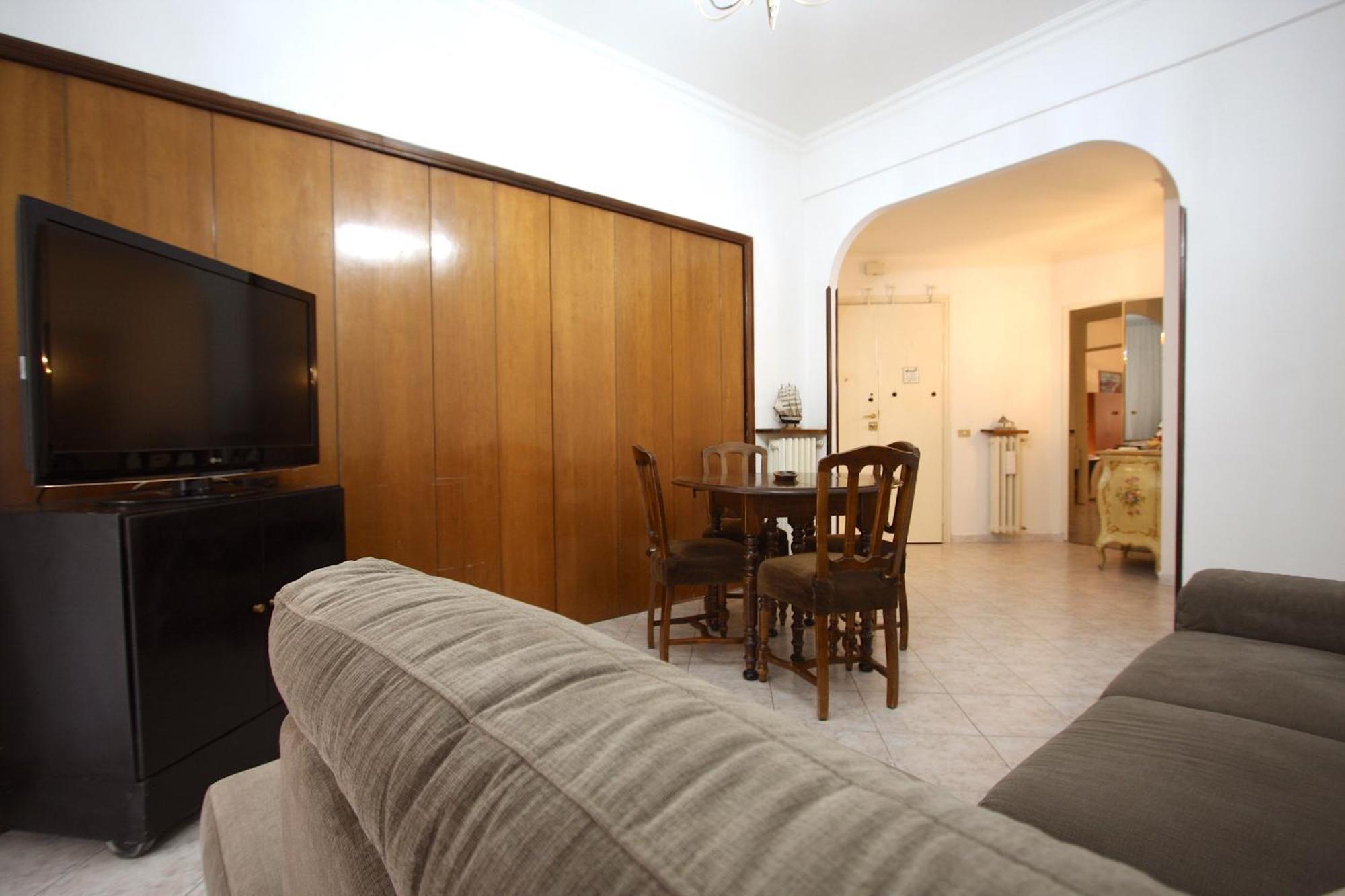 Apartamento Enea Holiday House Roma