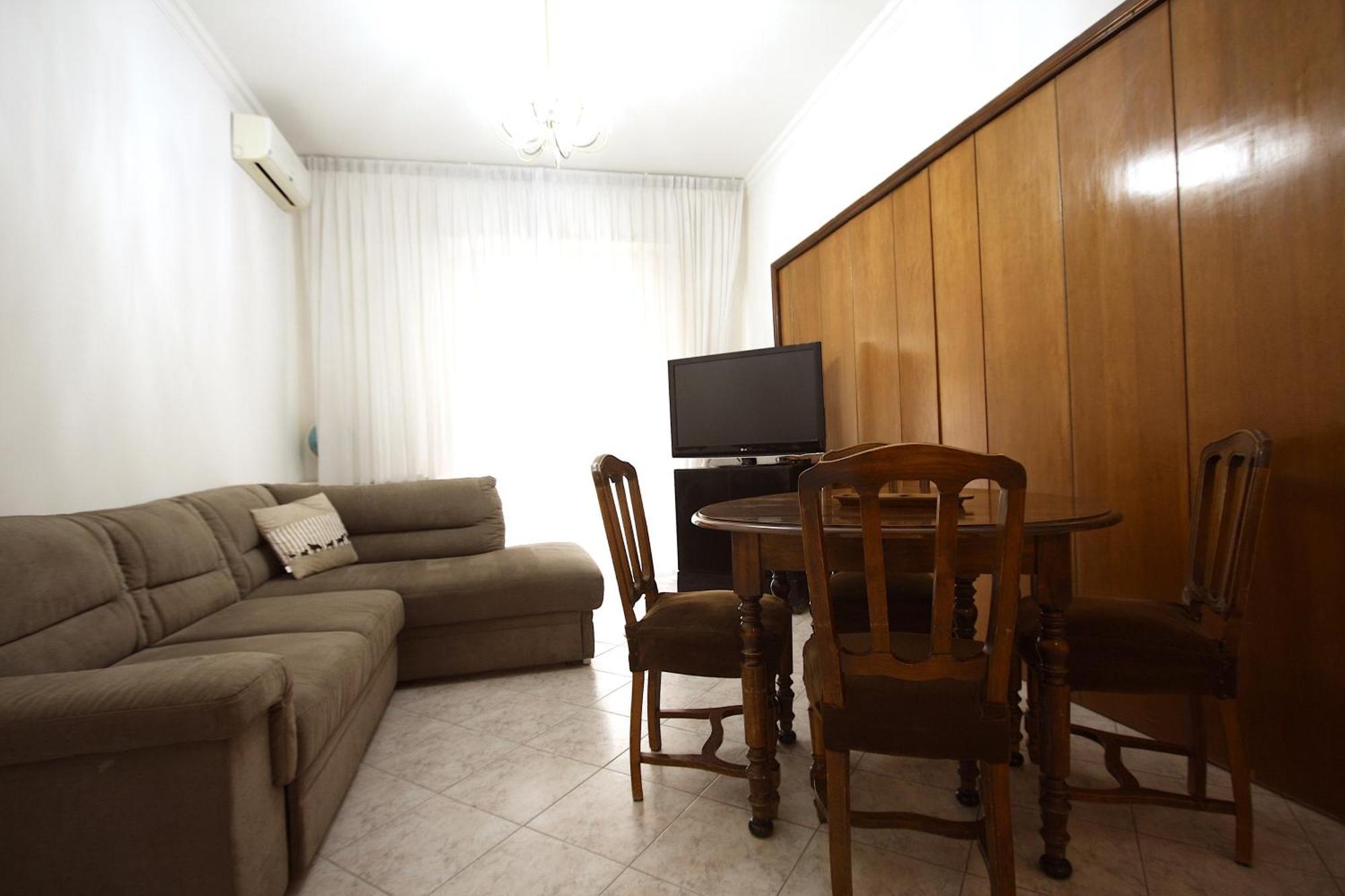 Enea Holiday House Apartamento