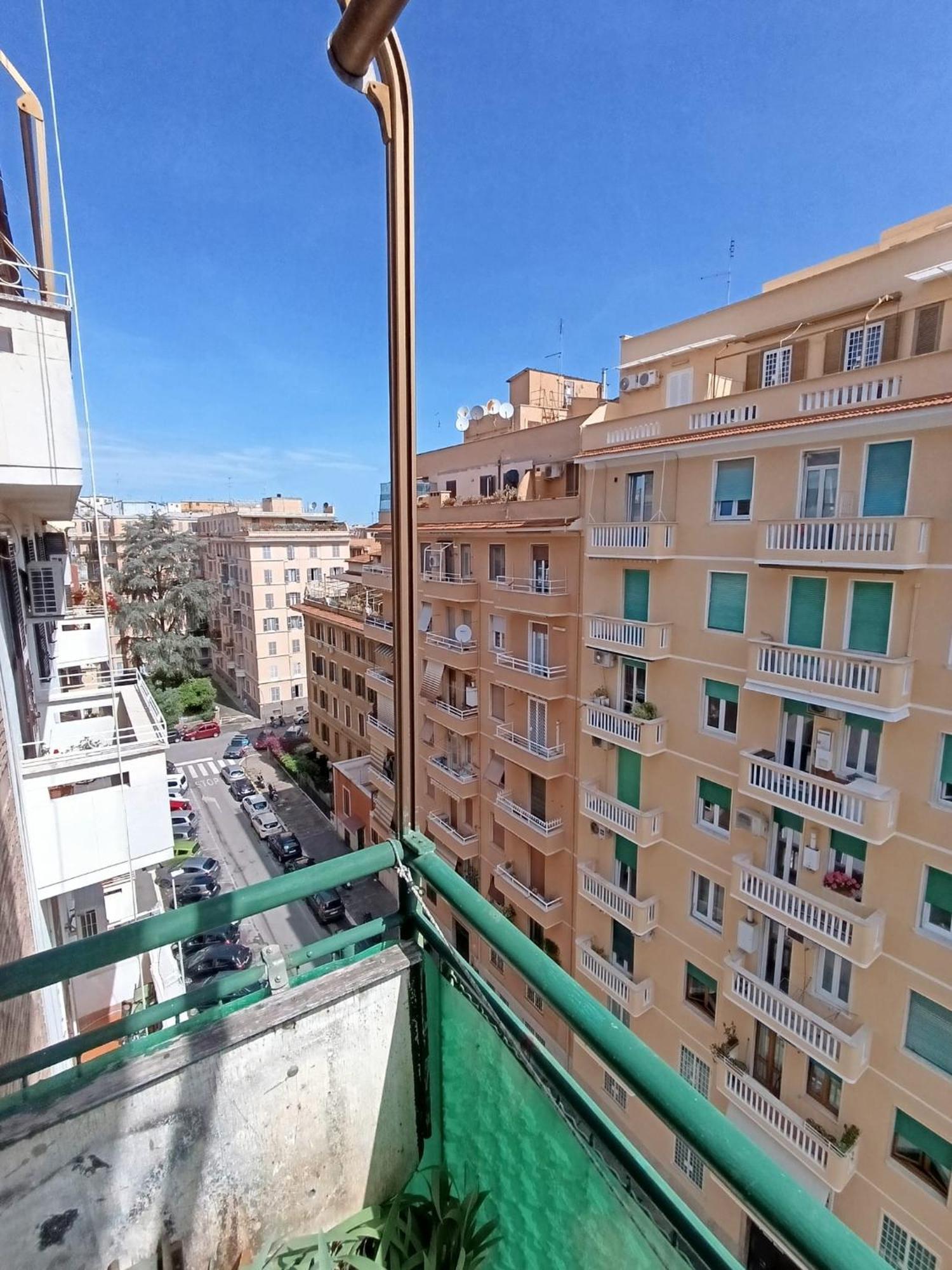 Enea Holiday House Apartamento *
